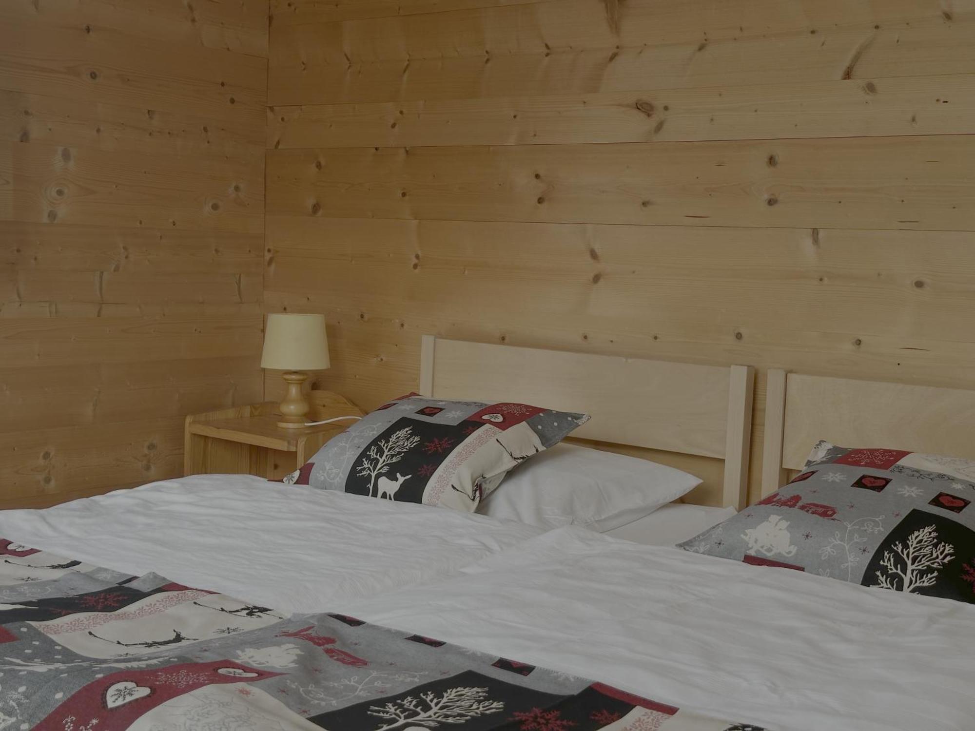 Hotel Le Chaudron Ski In Ski Out Champéry Cameră foto